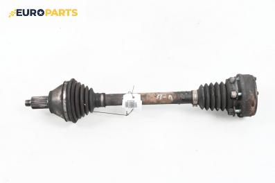 Полуоска за Seat Ibiza III Hatchback (02.2002 - 11.2009) 1.4 16V, 100 к.с., позиция: предна, лява