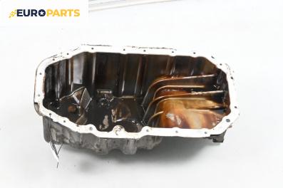 Картер за Seat Ibiza III Hatchback (02.2002 - 11.2009) 1.4 16V, 100 к.с.