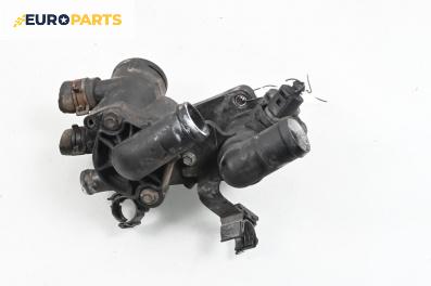 Корпус на термостат за Seat Ibiza III Hatchback (02.2002 - 11.2009) 1.4 16V, 100 к.с.