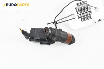 Дюза бензин за Seat Ibiza III Hatchback (02.2002 - 11.2009) 1.4 16V, 100 к.с.