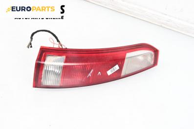 Стоп за Opel Meriva A Minivan (05.2003 - 05.2010), миниван, позиция: лява