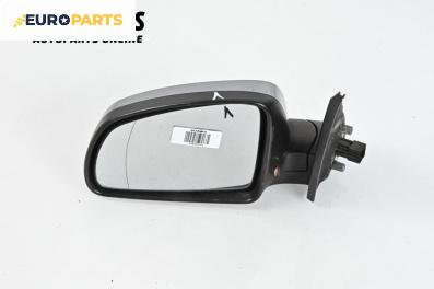 Огледало за Opel Meriva A Minivan (05.2003 - 05.2010), 4+1 вр., миниван, позиция: лява