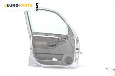Врата за Opel Meriva A Minivan (05.2003 - 05.2010), 4+1 вр., миниван, позиция: предна, лява
