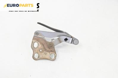 Панта преден капак за Opel Meriva A Minivan (05.2003 - 05.2010), 4+1 вр., миниван, позиция: лява
