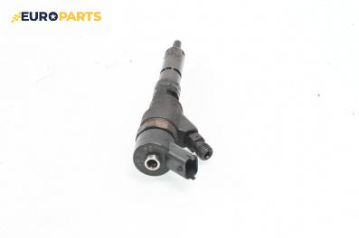 Дюза дизел за Peugeot 307 Station Wagon (03.2002 - 12.2009) 2.0 HDI 90, 90 к.с., № 9641742880