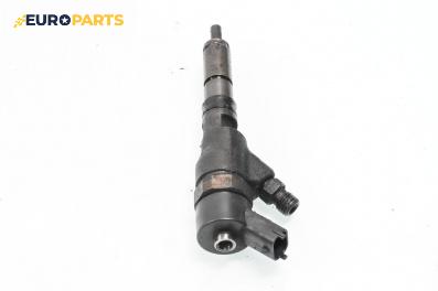 Дюза дизел за Peugeot 307 Station Wagon (03.2002 - 12.2009) 2.0 HDI 90, 90 к.с., № 9641742880