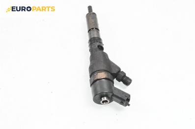 Дюза дизел за Peugeot 307 Station Wagon (03.2002 - 12.2009) 2.0 HDI 90, 90 к.с., № 9641742880