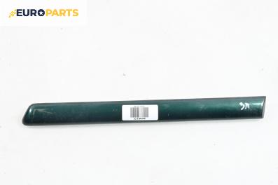 Външни лайсни за Volkswagen Golf IV Hatchback (08.1997 - 06.2005), хечбек, позиция: лява