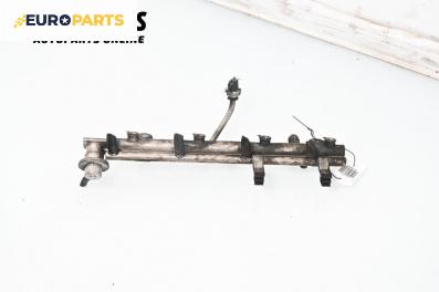 Бензинова рейка за BMW 3 Series E46 Sedan (02.1998 - 04.2005) 318 i, 118 к.с.