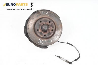 Шенкел главина за BMW 3 Series E46 Sedan (02.1998 - 04.2005), позиция: предна, лява