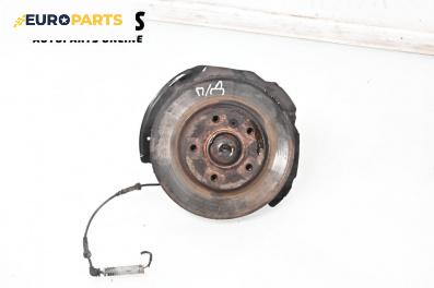 Шенкел главина за BMW 3 Series E46 Sedan (02.1998 - 04.2005), позиция: предна, дясна