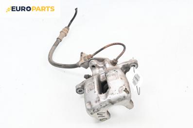 Спирачен апарат за Volkswagen Passat V Sedan B6 (03.2005 - 12.2010), позиция: задна, лява