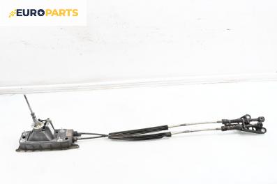 Скоростен лост с жила за Volkswagen Passat V Sedan B6 (03.2005 - 12.2010)