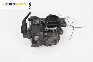 Дроселова клапа за Fiat Croma Station Wagon (06.2005 - 08.2011) 1.9 D Multijet, 150 к.с.