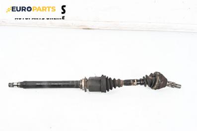 Полуоска за Fiat Croma Station Wagon (06.2005 - 08.2011) 1.9 D Multijet, 150 к.с., позиция: предна, дясна