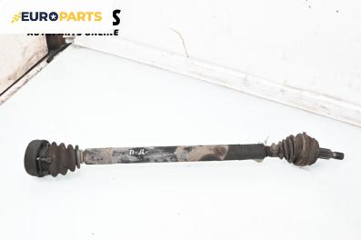 Полуоска за Audi A3 Hatchback I (09.1996 - 05.2003) 1.6, 102 к.с., позиция: предна, дясна