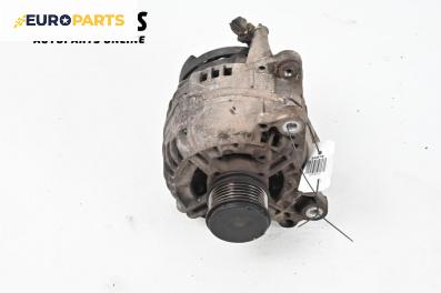 Алтернатор / генератор за Audi A3 Hatchback I (09.1996 - 05.2003) 1.6, 102 к.с.