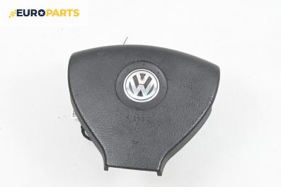 Airbag за Volkswagen Passat V Variant B6 (08.2005 - 11.2011), 4+1 вр., комби, позиция: предна