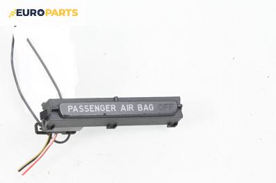 Бутон Airbag за Volkswagen Passat V Variant B6 (08.2005 - 11.2011)