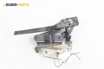 Панта преден капак за Volkswagen Passat V Variant B6 (08.2005 - 11.2011), 4+1 вр., комби, позиция: лява