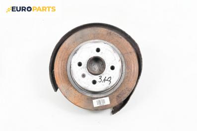 Шенкел главина за Opel Meriva A Minivan (05.2003 - 05.2010), позиция: задна, дясна