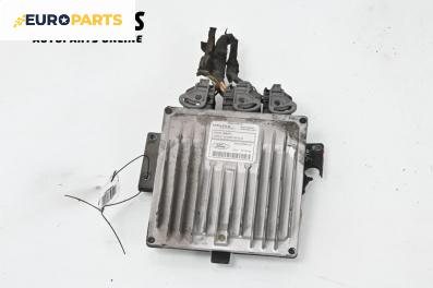 Компютър двигател за Ford Focus I Hatchback (10.1998 - 12.2007) 1.8 TDCi, 115 к.с.