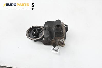 Корпус за маслен филтър за Ford Focus I Hatchback (10.1998 - 12.2007) 1.8 TDCi, 115 к.с.