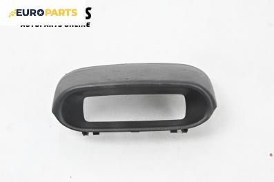 Интериорна пластмаса за Citroen C2 Hatchback (09.2003 - 09.2017), 2+1 вр., хечбек, позиция: предна