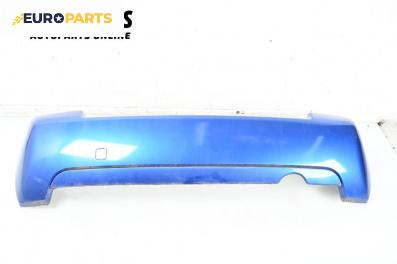 Задна броня за Citroen C2 Hatchback (09.2003 - 09.2017), хечбек