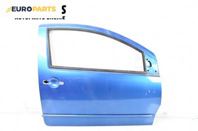 Врата за Citroen C2 Hatchback (09.2003 - 09.2017), 2+1 вр., хечбек, позиция: дясна