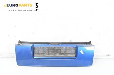 Заден капак за Citroen C2 Hatchback (09.2003 - 09.2017), 2+1 вр., хечбек, позиция: задна