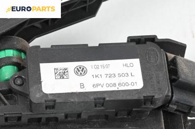 Потенциометър газ  за Volkswagen Passat V Variant B6 (08.2005 - 11.2011), № 1K1723503L