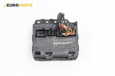 Комфорт модул за Volkswagen Passat V Variant B6 (08.2005 - 11.2011), № 3C0959433R