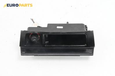 Пепелник за Volkswagen Passat V Variant B6 (08.2005 - 11.2011)
