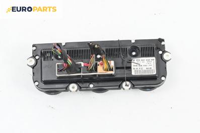 Панел климатроник за Volkswagen Passat V Variant B6 (08.2005 - 11.2011)