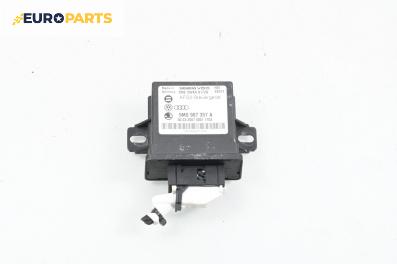Модул осветление за Volkswagen Passat V Variant B6 (08.2005 - 11.2011), № 5M0907357A