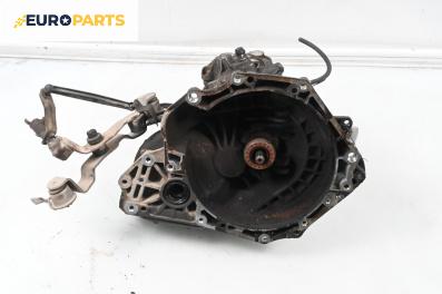 Ръчна скоростна кутия за Opel Meriva A Minivan (05.2003 - 05.2010) 1.6 16V, 100 к.с.