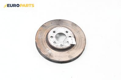 Спирачен диск за Opel Meriva A Minivan (05.2003 - 05.2010), позиция: предна