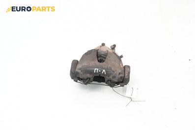 Спирачен апарат за Opel Meriva A Minivan (05.2003 - 05.2010), позиция: предна, лява