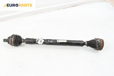 Полуоска за Volkswagen Passat V Sedan B6 (03.2005 - 12.2010) 2.0 FSI, 150 к.с., позиция: предна, дясна