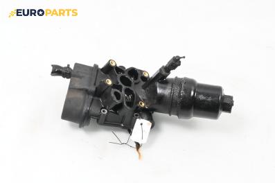 Корпус за маслен филтър за Volkswagen Passat V Sedan B6 (03.2005 - 12.2010) 2.0 FSI, 150 к.с.