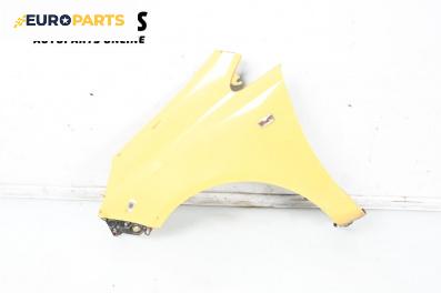 Калник за Opel Corsa D Hatchback (07.2006 - 08.2014), 2+1 вр., хечбек, позиция: предна, лява