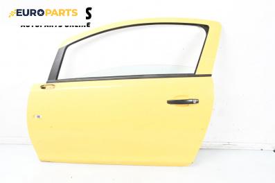 Врата за Opel Corsa D Hatchback (07.2006 - 08.2014), 2+1 вр., хечбек, позиция: лява