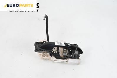 Външна дръжка за Volkswagen Passat V Variant B6 (08.2005 - 11.2011), 4+1 вр., комби, позиция: предна, дясна