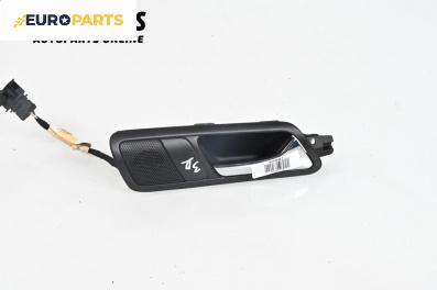 Вътрешна дръжка за Volkswagen Passat V Variant B6 (08.2005 - 11.2011), 4+1 вр., комби, позиция: задна, дясна