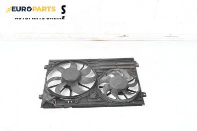 Перки охлаждане за Volkswagen Passat V Variant B6 (08.2005 - 11.2011) 2.0 TDI, 170 к.с.