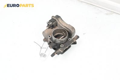 Дроселова клапа за Opel Meriva A Minivan (05.2003 - 05.2010) 1.6 16V, 100 к.с.