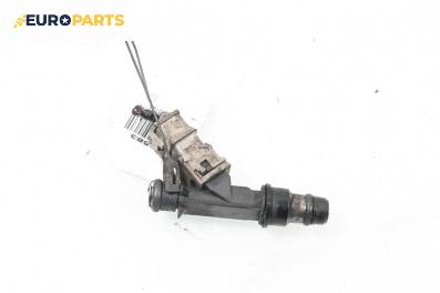 Дюза бензин за Opel Meriva A Minivan (05.2003 - 05.2010) 1.6 16V, 100 к.с., № 25313846