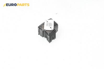 Пластмасова кора за Volkswagen Passat V Sedan B6 (03.2005 - 12.2010), 4+1 вр., седан