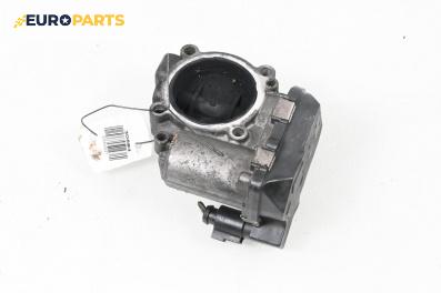 Дроселова клапа за Volkswagen Passat V Sedan B6 (03.2005 - 12.2010) 2.0 FSI, 150 к.с.
